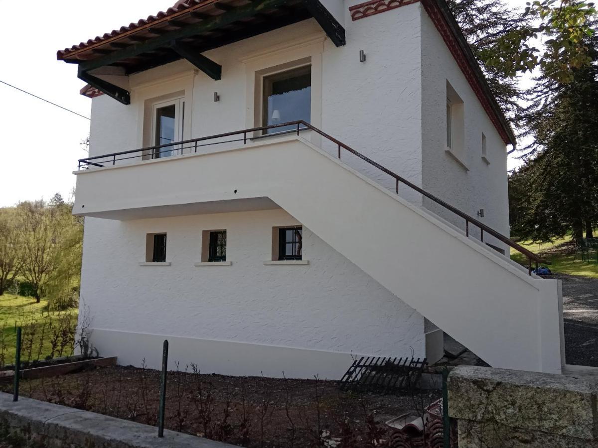 Le Tuquet Villa Montcuq Exterior foto