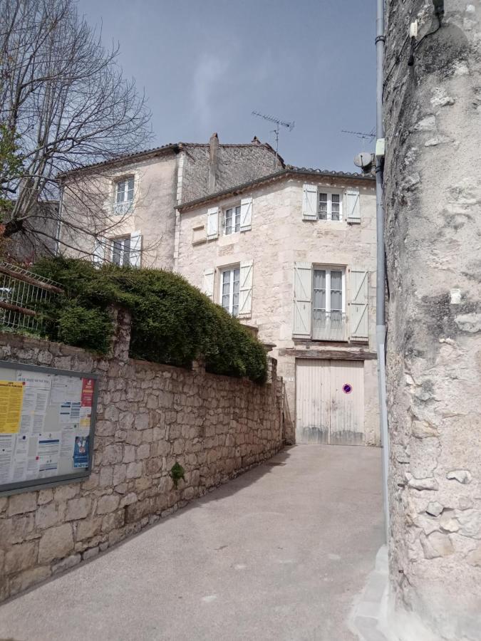 Le Tuquet Villa Montcuq Exterior foto
